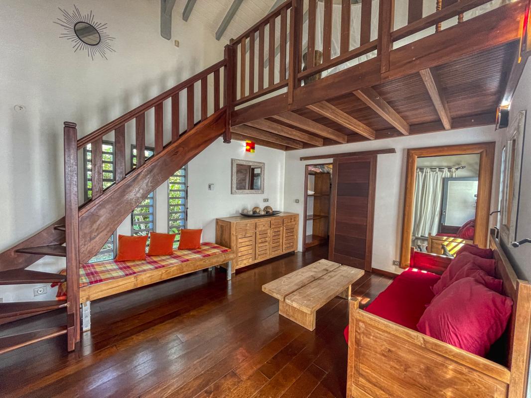 35.Location villa piscine Sainte Anne Guadeloupe_Annexe
